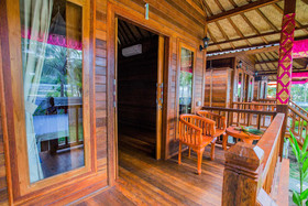 Sea Bridge Villa