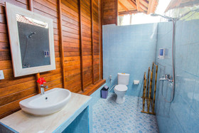 Sea Bridge Villa
