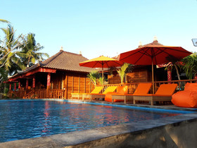 Sea Bridge Villa
