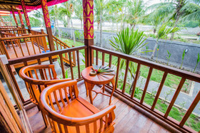 Sea Bridge Villa