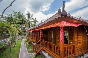 Sea Bridge Villa