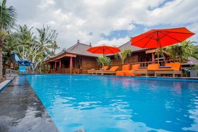 Sea Bridge Villa