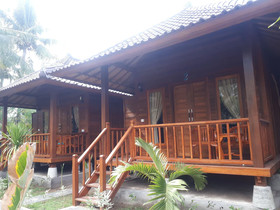 Sea Bridge Villa