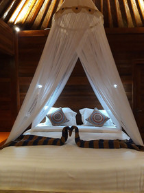 Sea Bridge Villa
