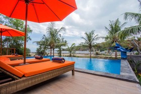 Sea Bridge Villa