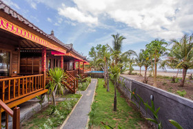 Sea Bridge Villa