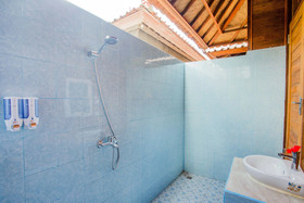 Sea Bridge Villa