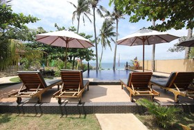 Secret Point Huts