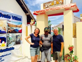 Svaha Private Villas Ceningan