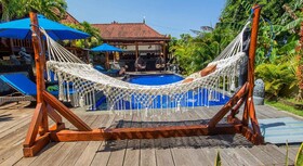 Tatak Bunut Villa