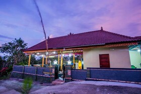Tatak Bunut Villa