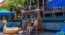 Tatak Bunut Villa