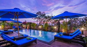 Tatak Bunut Villa