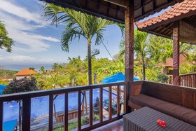 Tatak Bunut Villa