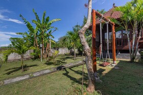 Tatak Bunut Villa