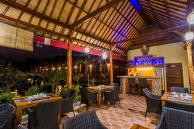 Tatak Bunut Villa