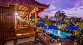 Tatak Bunut Villa