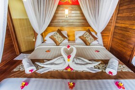 Tatak Bunut Villa