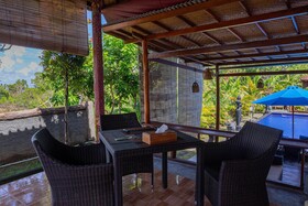 Tatak Bunut Villa