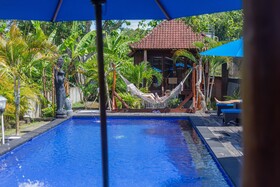 Tatak Bunut Villa