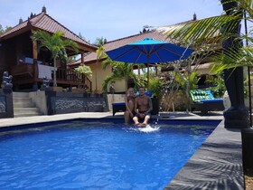 Tatak Bunut Villa