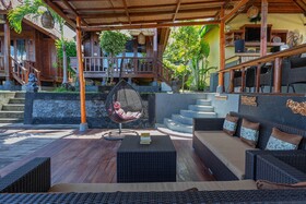 Tatak Bunut Villa