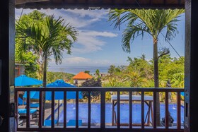 Tatak Bunut Villa