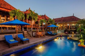 Tatak Bunut Villa