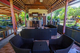 Tatak Bunut Villa
