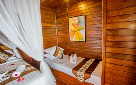 Tatak Bunut Villa