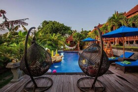 Tatak Bunut Villa