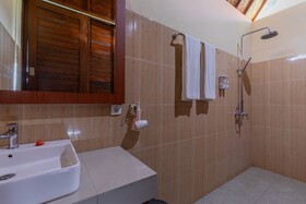 Tatak Bunut Villa