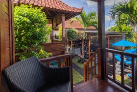 Tatak Bunut Villa