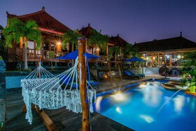 Tatak Bunut Villa