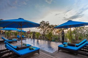Tatak Bunut Villa