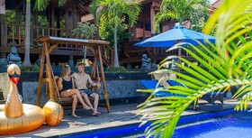 Tatak Bunut Villa