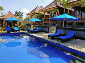 Tatak Bunut Villa