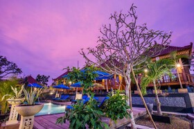 Tatak Bunut Villa