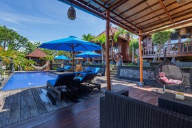 Tatak Bunut Villa
