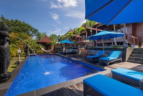 Tatak Bunut Villa