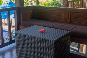 Tatak Bunut Villa