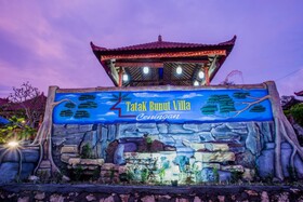 Tatak Bunut Villa