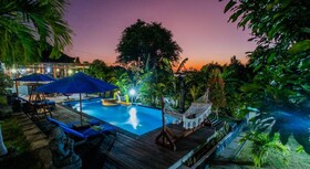 Tatak Bunut Villa