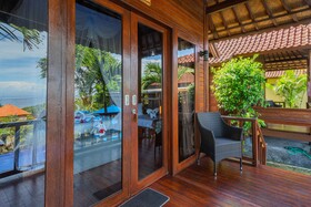 Tatak Bunut Villa