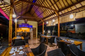 Tatak Bunut Villa