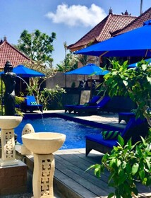 Tatak Bunut Villa