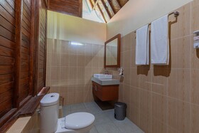 Tatak Bunut Villa