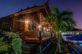 Tatak Bunut Villa