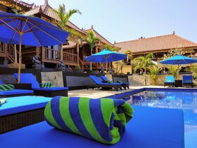 Tatak Bunut Villa
