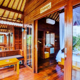 Tatak Bunut Villa